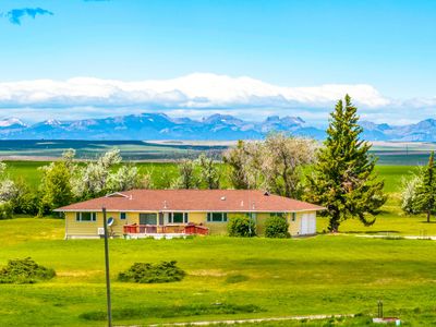 Property at 650 11th Ln NE, Power, MT