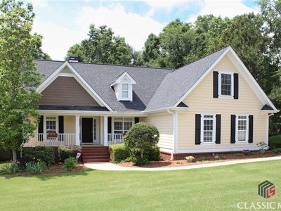 724 Weeping Willow Drive