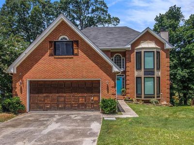 1452 Crooked Tree Cir