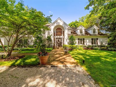 5 Hemlock Drive