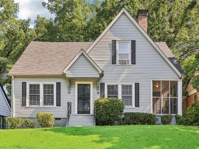 1705 Westhaven Dr SW