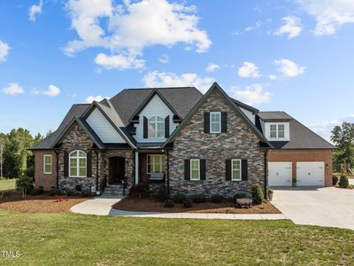 3500 Knotts Grove Rd