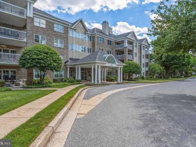 215 Belmont Forest Ct Unit 403