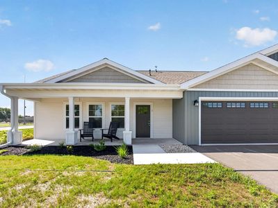 1601 Wildlife DRIVE #1