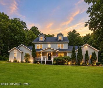 Property at 126 Talon Dr, Tannersville, PA