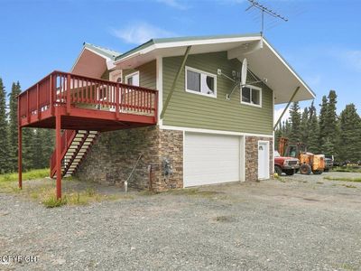 Property at 35070 Glacier Ave E, Sterling, AK