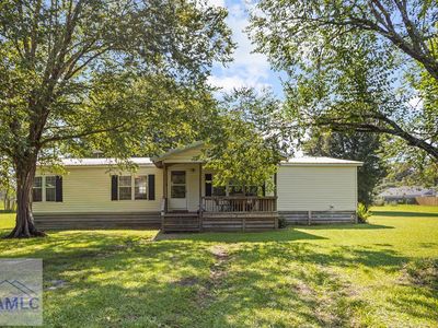 Property at 68 Levy A Ray Rd NE, Ludowici, GA