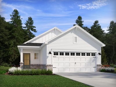 1605 Crazy Horse Way