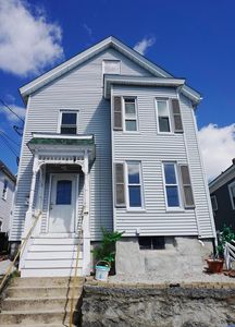27 Shaw St