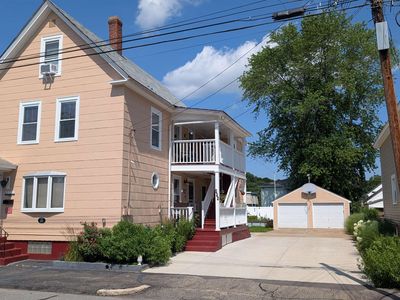 275 Bartlett Street