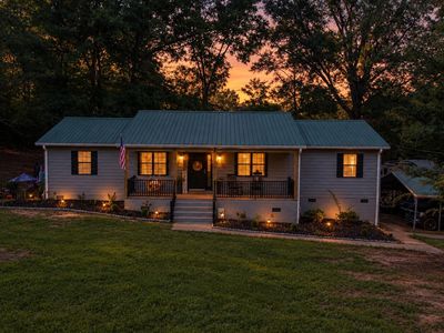 2734 Flat Shoals Rd