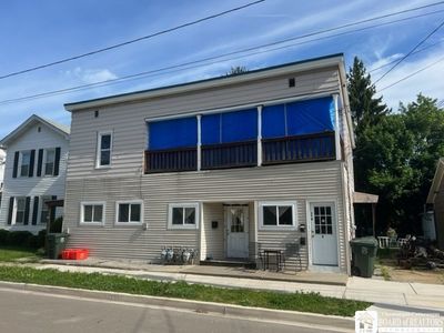 Property at 110 Kidder St, Jamestown, NY