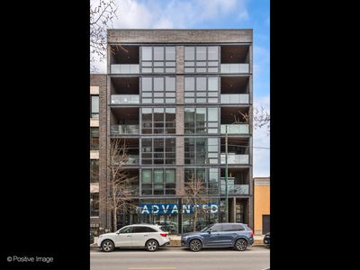 1018 N Larrabee St #4S