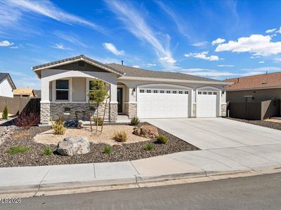 4062 Cone Peak Ct