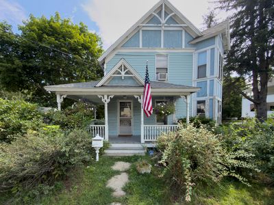 Property at 39 Park Street, South Paris, ME