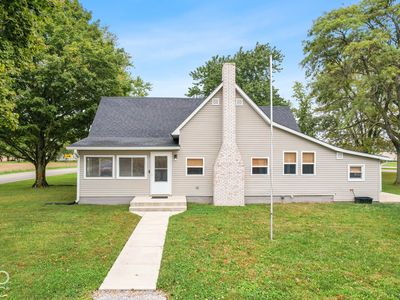 8821 N Sugar Creek Rd