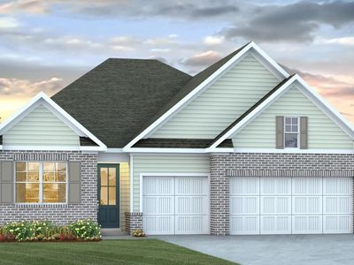 262 Livingston Woods Dr