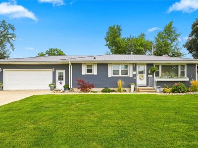 Property at 1580 24th St, Marion, IA