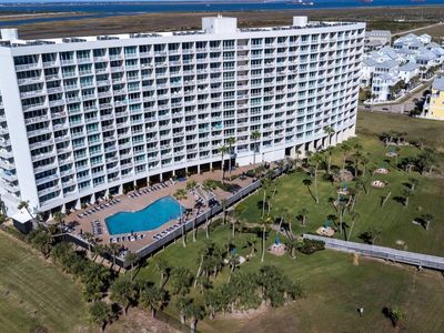1401 E Beach Dr Unit 109