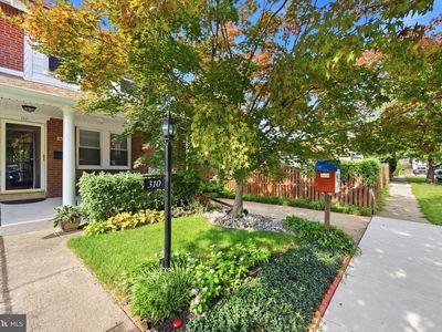 310 Stanwood St