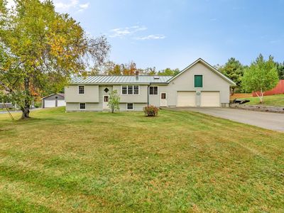 Property at 115 Meadow Lane, Farmington, ME
