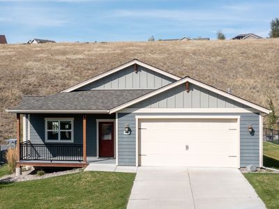 6987 Shaver Dr