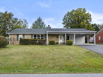 104 Evergreen Dr
