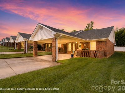 5005 Roseboro Ct APT C