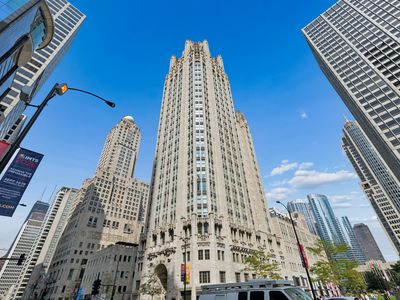 435 N Michigan Ave Unit 408