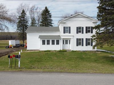 1840 Donation Rd