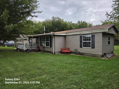 Property at 15995 Guyer St, Union, MI