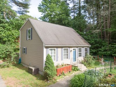 33 Hemlock Drive