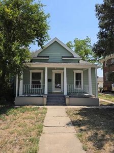 708 N 4th St