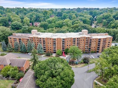 1500 Cochran Rd APT 614