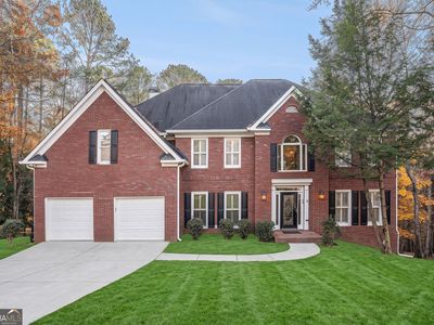 Property at 523 Sycamore Point, Woodstock, GA