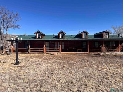 24 Black Mesa Rd