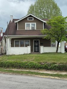 Property at 921 Harding Ave, Sciotoville, OH