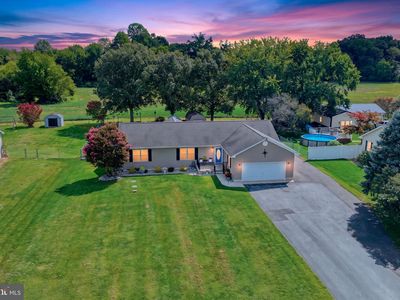 Property at 1358 Turkey Point Rd, Felton, DE