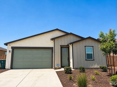 6611 Glacier Bay St