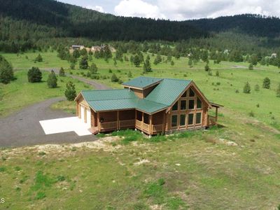 293 Vine Maple Rd