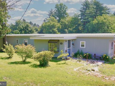 1001 Brysonia Wenksville Rd