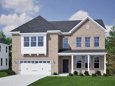 205 Castlebar St Lot 1