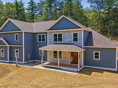 6 Eastview Drive
