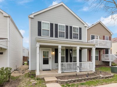 714 Four Seasons Blvd