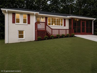 852 Norwood Rd SE