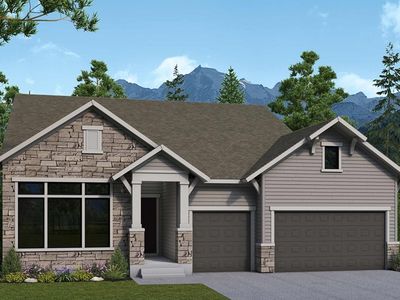 Mellon Plan, Cloverleaf - Pinnacle Collection