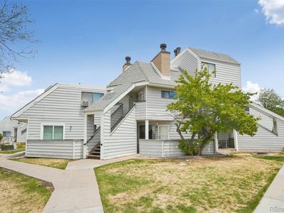 17053 E Tennessee Drive #214