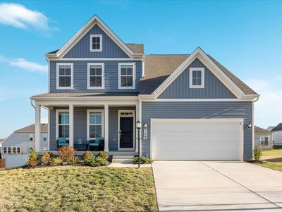 179 Triberg Dr