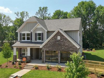 Kipling II Plan, Enclave at Wild Rose