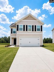 160 Cape Horn Dr